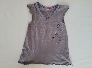 T-shirt taille 5 ans