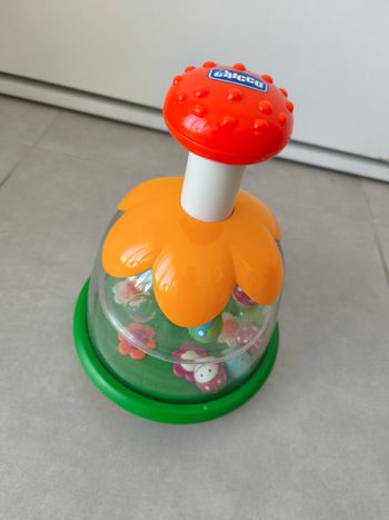 Toupie d'éveil Chicco