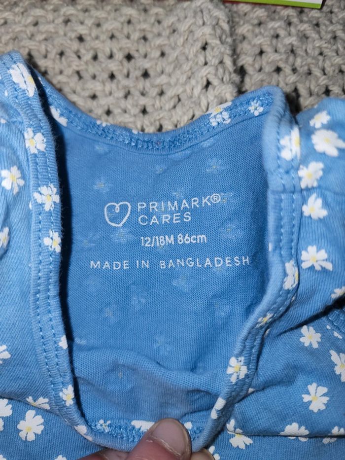 Débardeurs - photo numéro 3