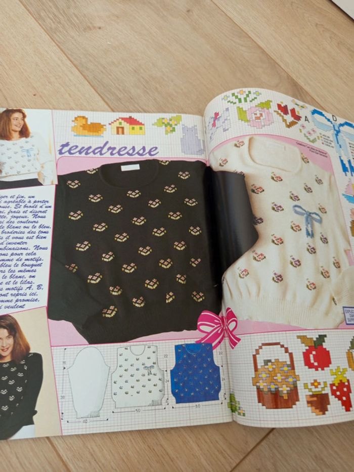 Magazine les idées de marianne - photo numéro 7