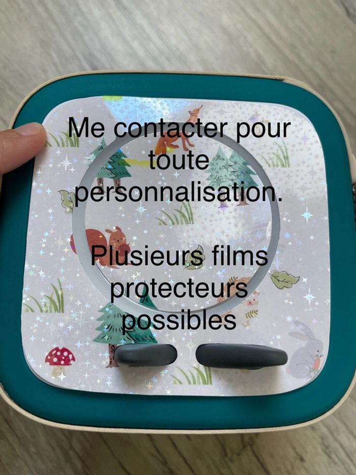 Stickers toniebox 2 - photo numéro 2