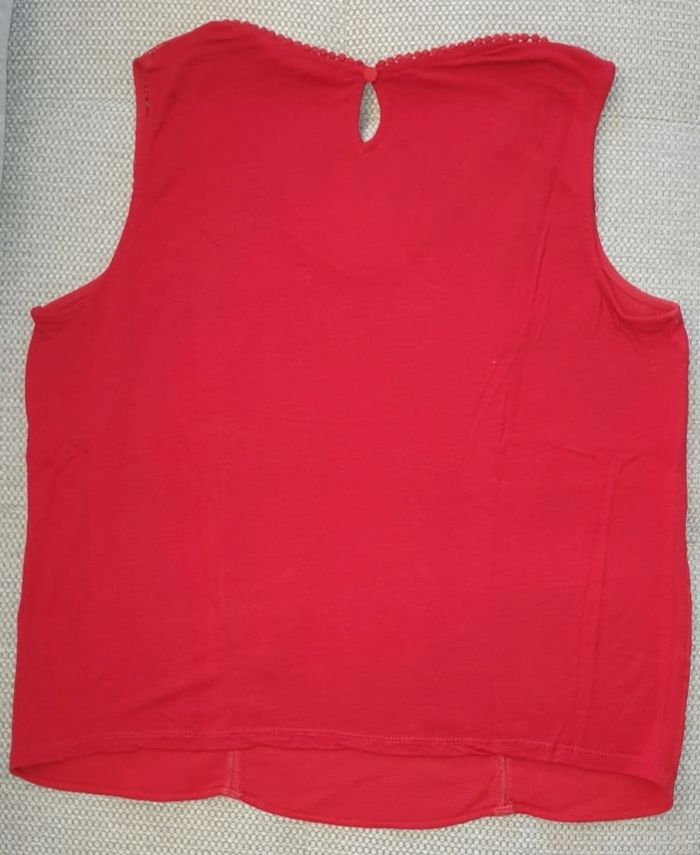 Top Naf Naf taille M - photo numéro 2