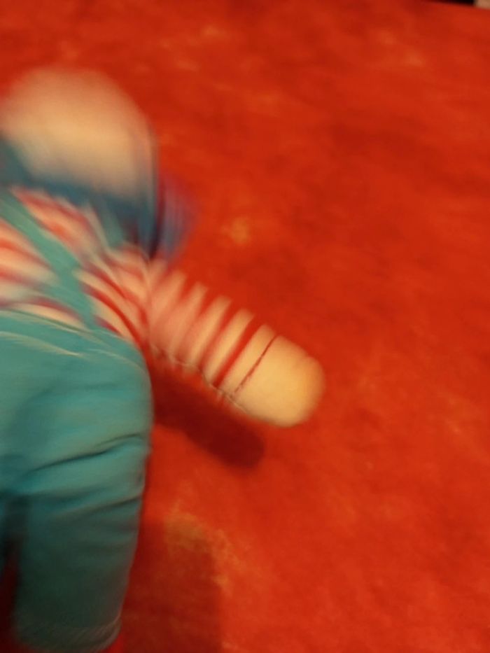 Poupée garçon twin vintage - photo numéro 6