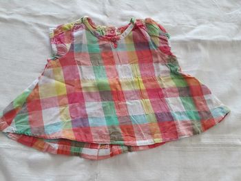 Petit haut tout leger