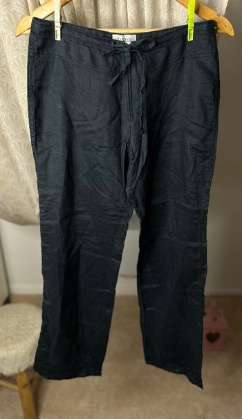 Pantalon léger