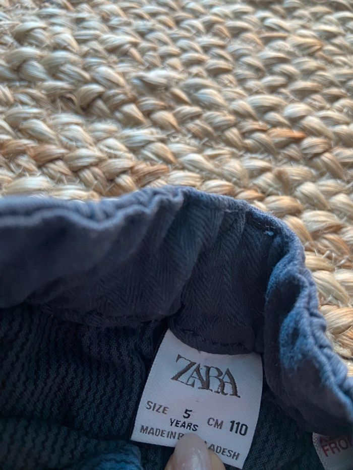Pantalon Zara 5 ans - photo numéro 2
