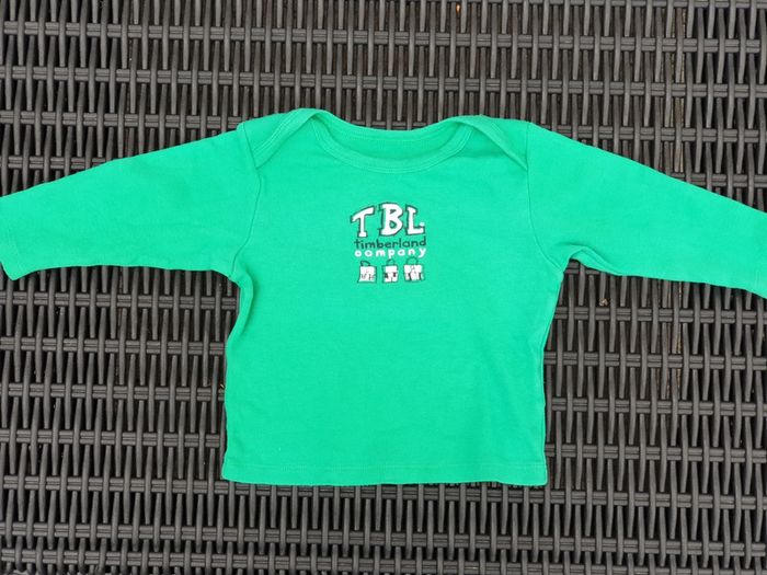 Tee shirt Timberland