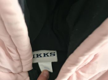 Manteau hiver 3 mois IKKS