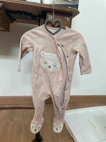 Lot pyjamas