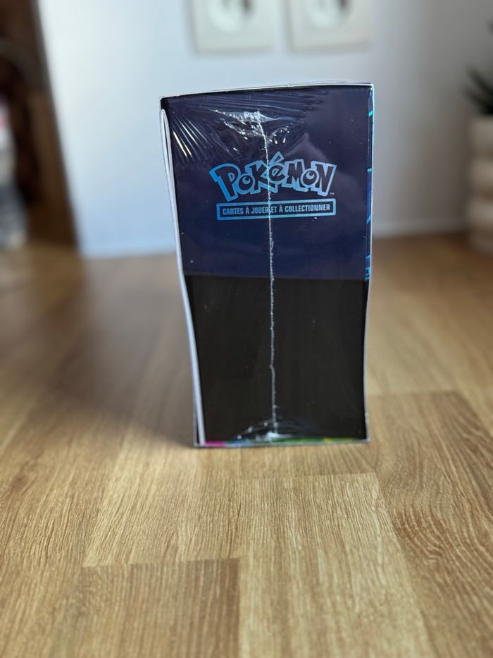 ETB Flammes Fantasmagoriques ME2 - photo numéro 7