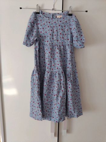 Robe Catimini t6ans neuve