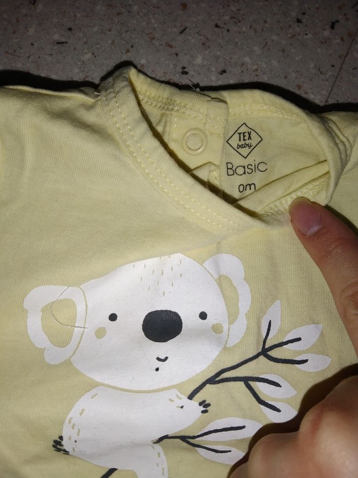 Pyjama - photo numéro 2