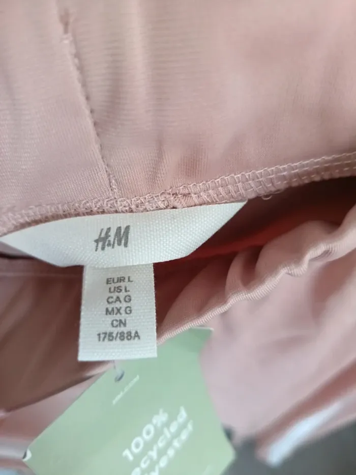 Jogging h&m - photo numéro 2
