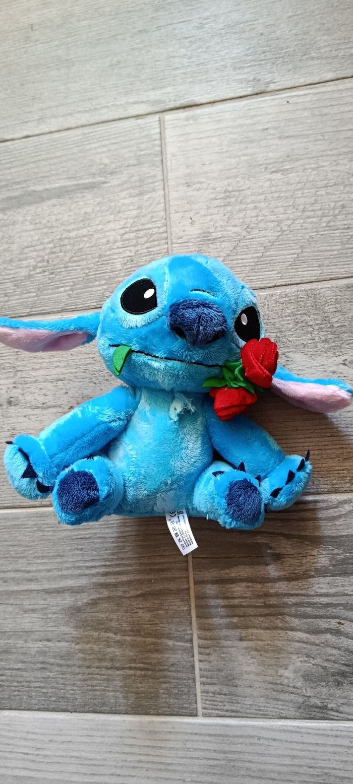 stitch