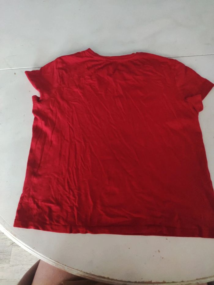 T-shirt friendzone kiabi 14 ans - photo numéro 4