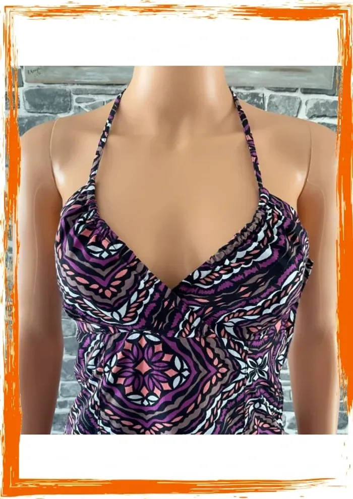 Robe " H&M " - photo numéro 2