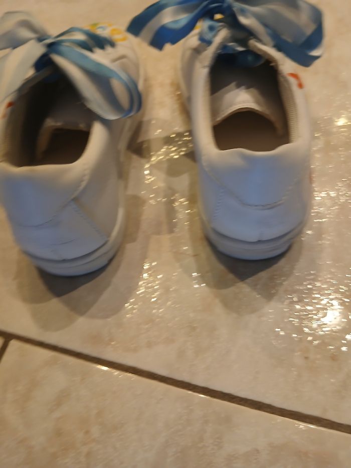 Baskets 29 fille A'Dee fille - photo numéro 4