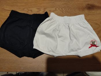 Lot 2 bloomer 3 mois