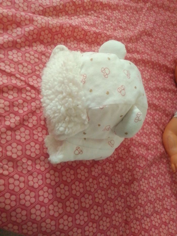 Bonnet 47 cm - photo numéro 2