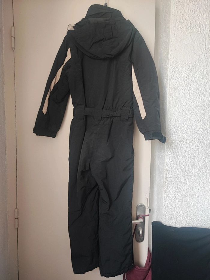 Combinaison de ski 6 ans etirel - photo numéro 6