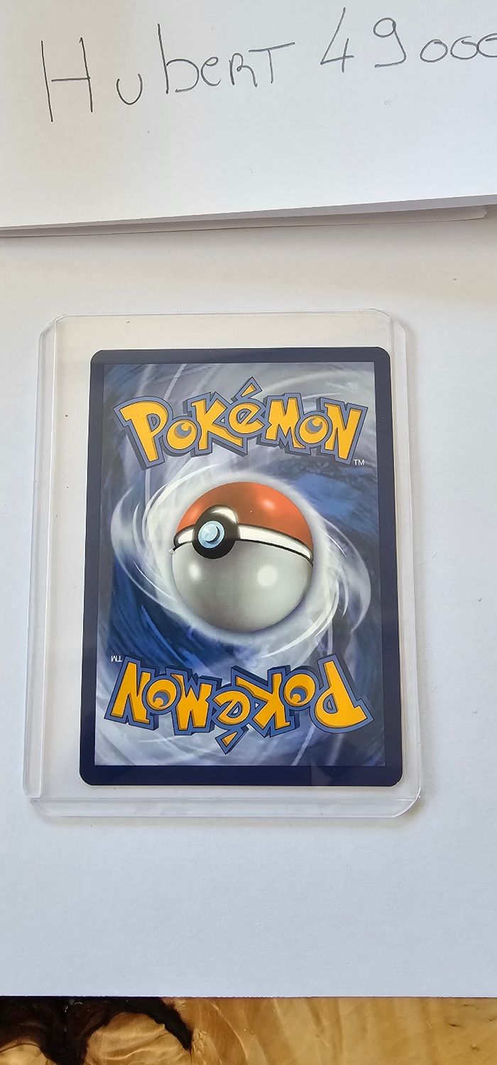 Miraidon ex 028 - photo numéro 3