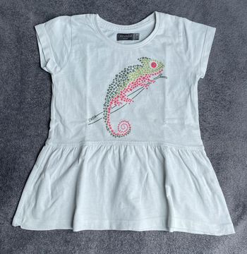 Tee-shirt/ Tunique fille 3 ans, Canada House