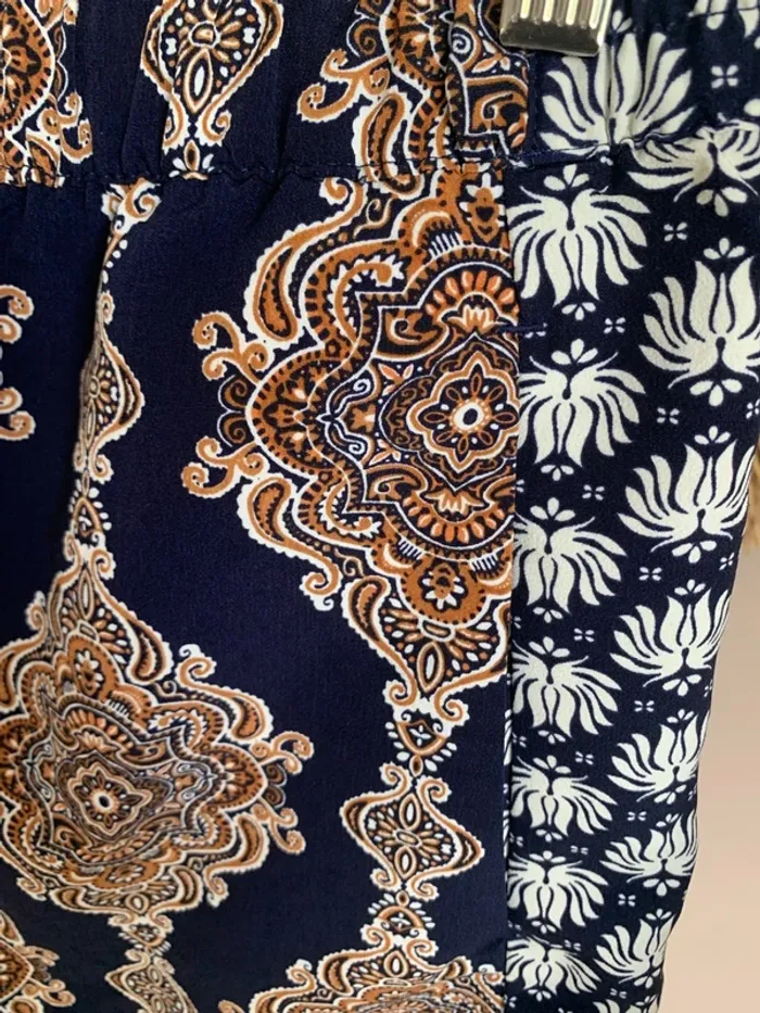 Short h&m à motif - photo numéro 4