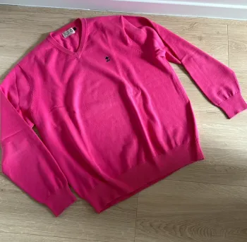 Pull River Woods rose
