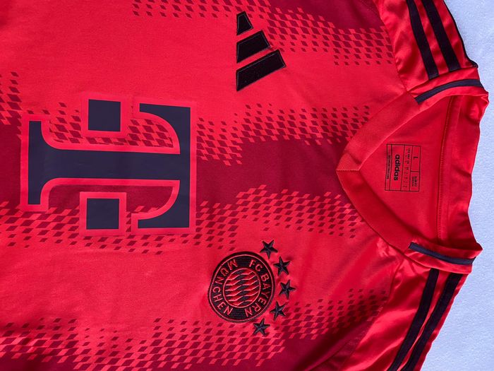 Maillot - photo numéro 3