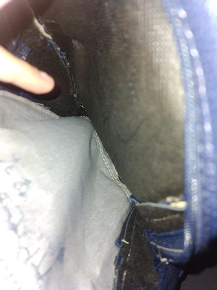 Sac à dos - photo numéro 4