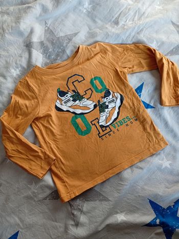 Sweat ml 6 ans