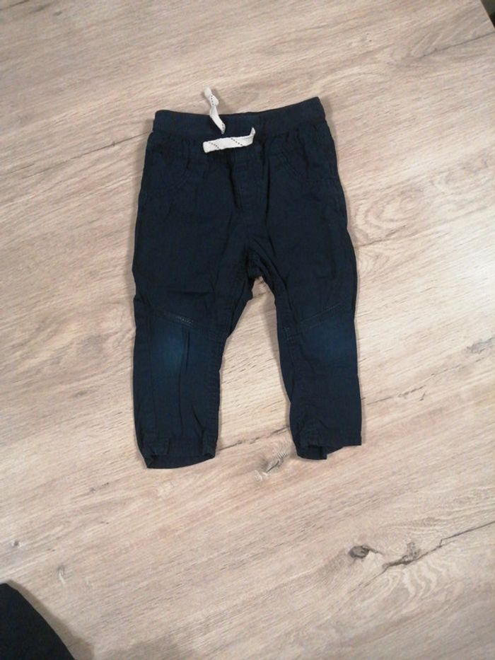 4 pantalons 18 mois - photo numéro 4