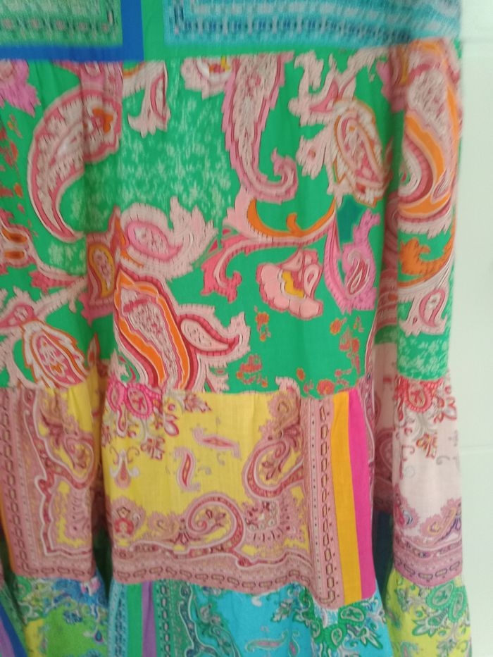 Robe longue Promod - photo numéro 7