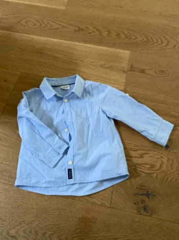 Chemise TAO