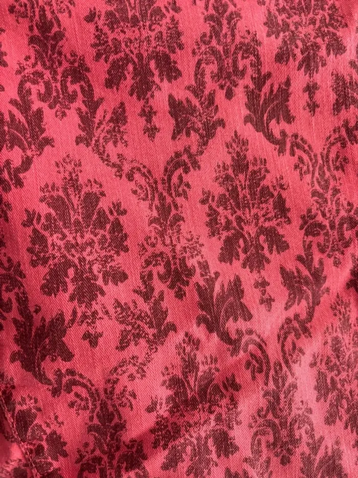 Pantalon rose - photo numéro 3