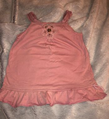 Débardeur tape à l’œil 5 ans