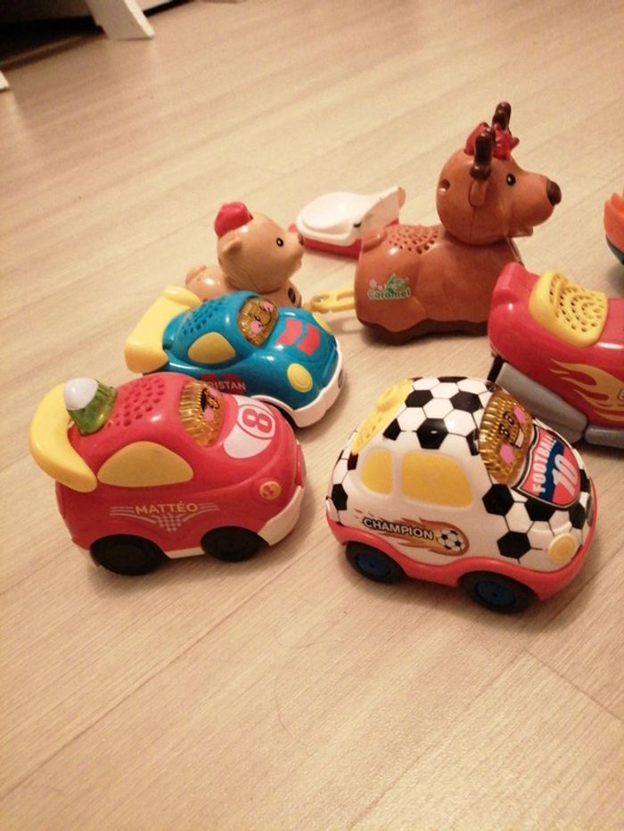 Lot tutut - photo numéro 3