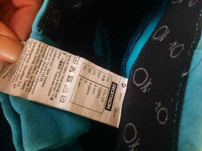 Pantalon d'équitation - photo numéro 3