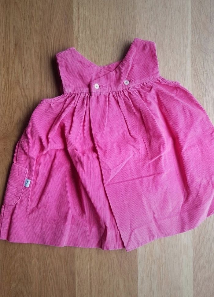 Robe. - photo numéro 2