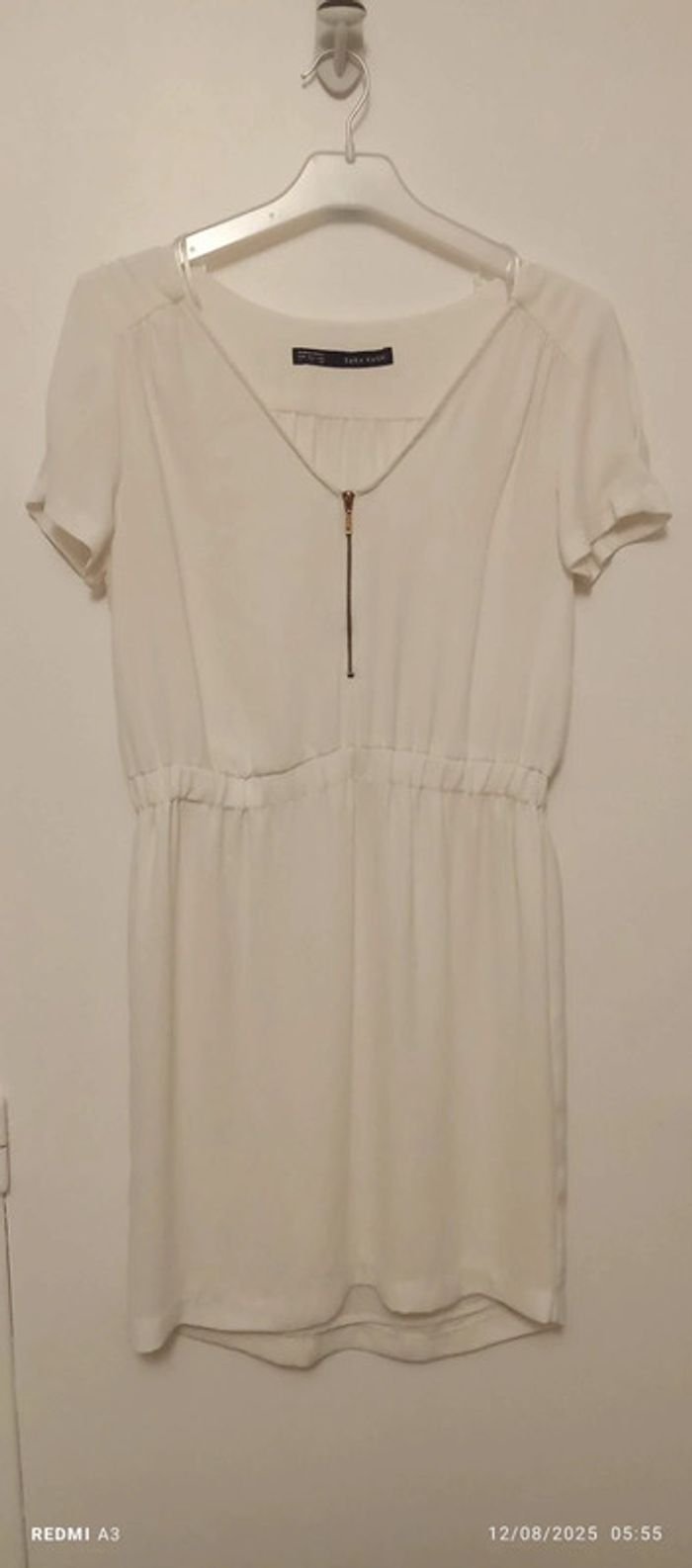 Robe légère Zara