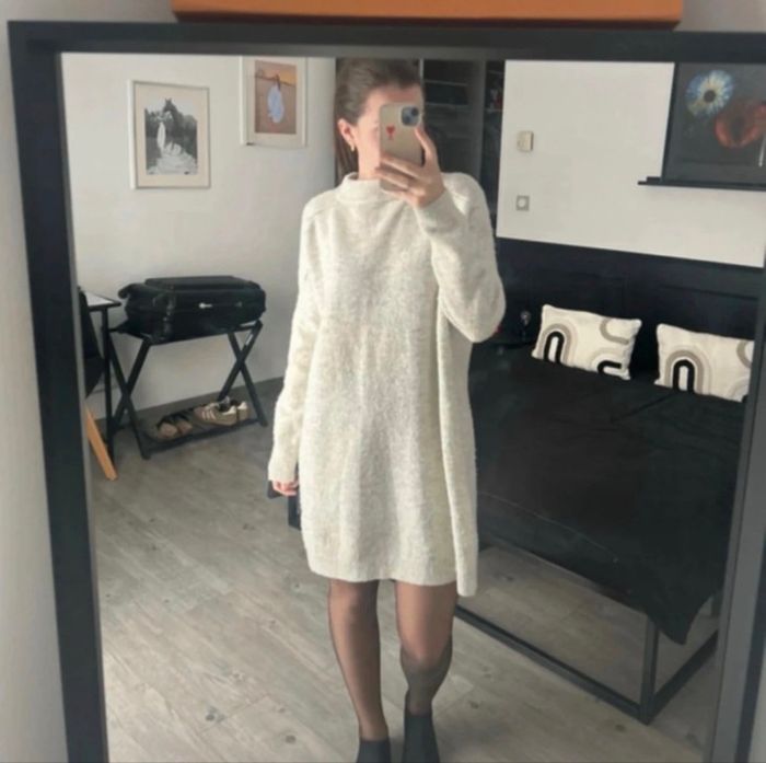 Robe pull - photo numéro 2