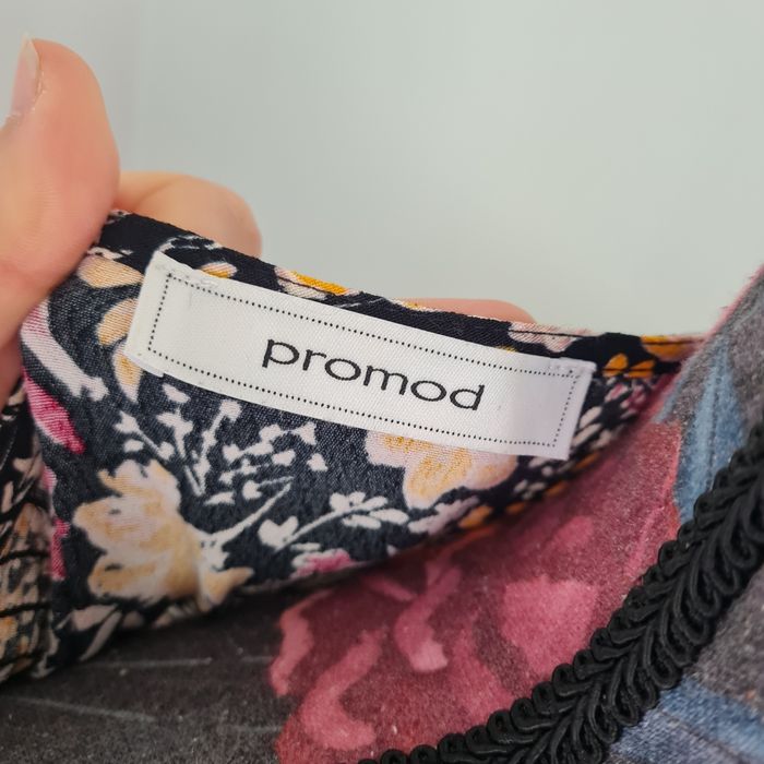 Jolie robe promod - photo numéro 3