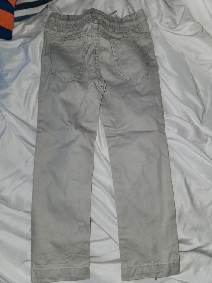 Pantalon garçon taille 4 ans - photo numéro 3