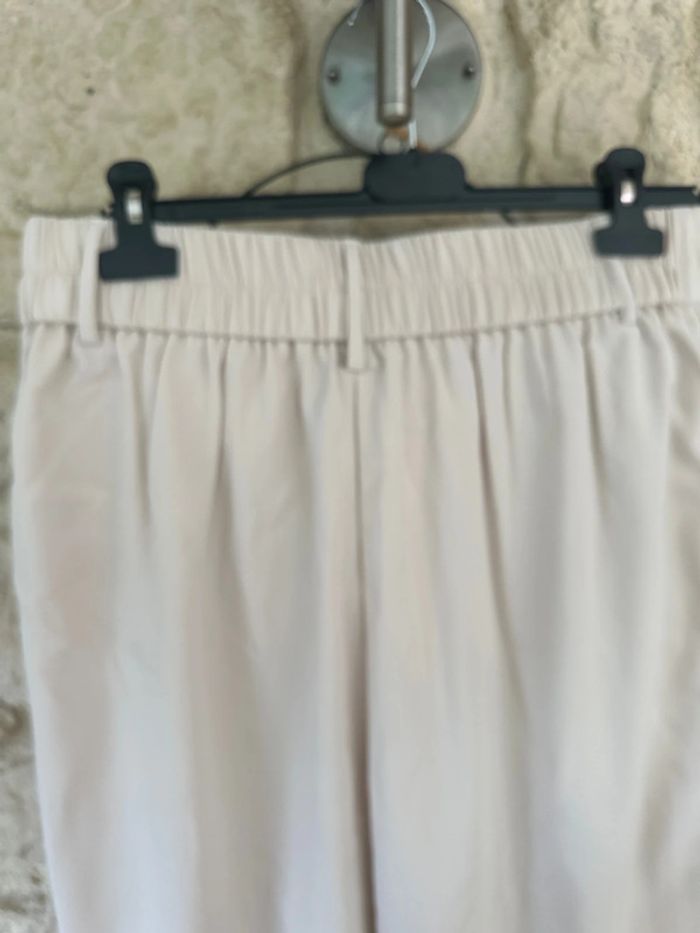 Pantalon beige Shein 46 - photo numéro 4
