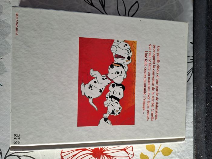 Les 101 dalmatiens - photo numéro 2