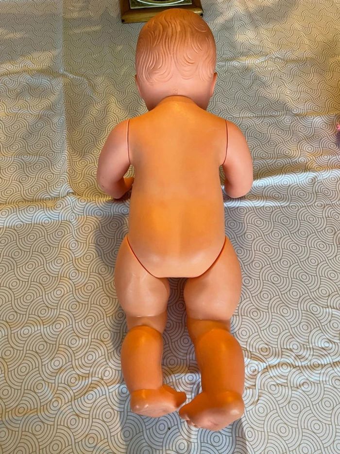 Poupon 54cm - photo numéro 5