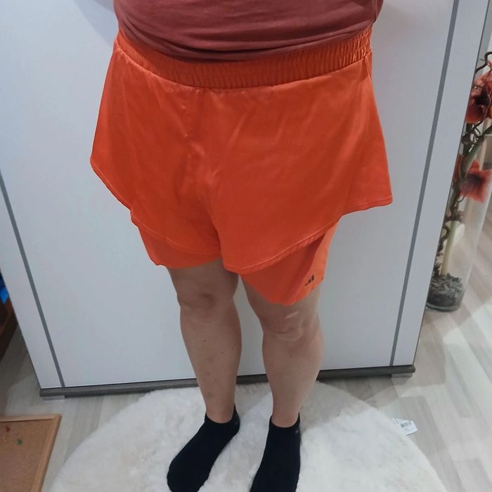 short running adidas femme taille Xl - photo numéro 5