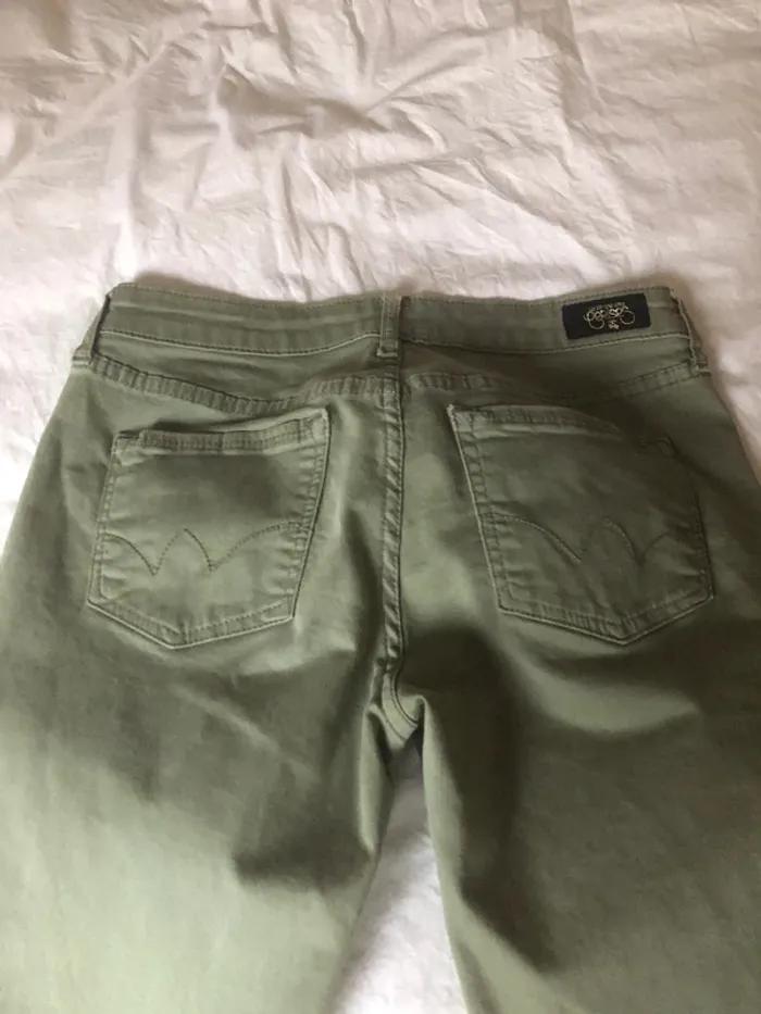 Pantalon Le temps des cerises - photo numéro 3