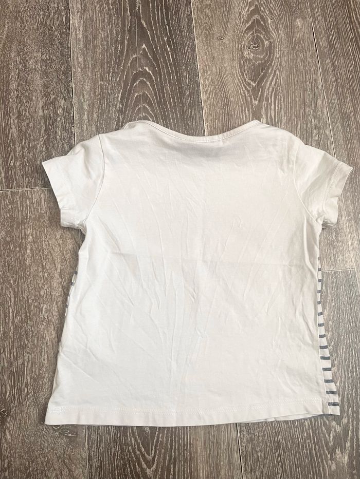 Lot de 3 t-shirts en 4 ans - photo numéro 7