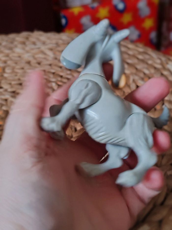 Figurine chèvre Djali bossu de notre dame - photo numéro 4